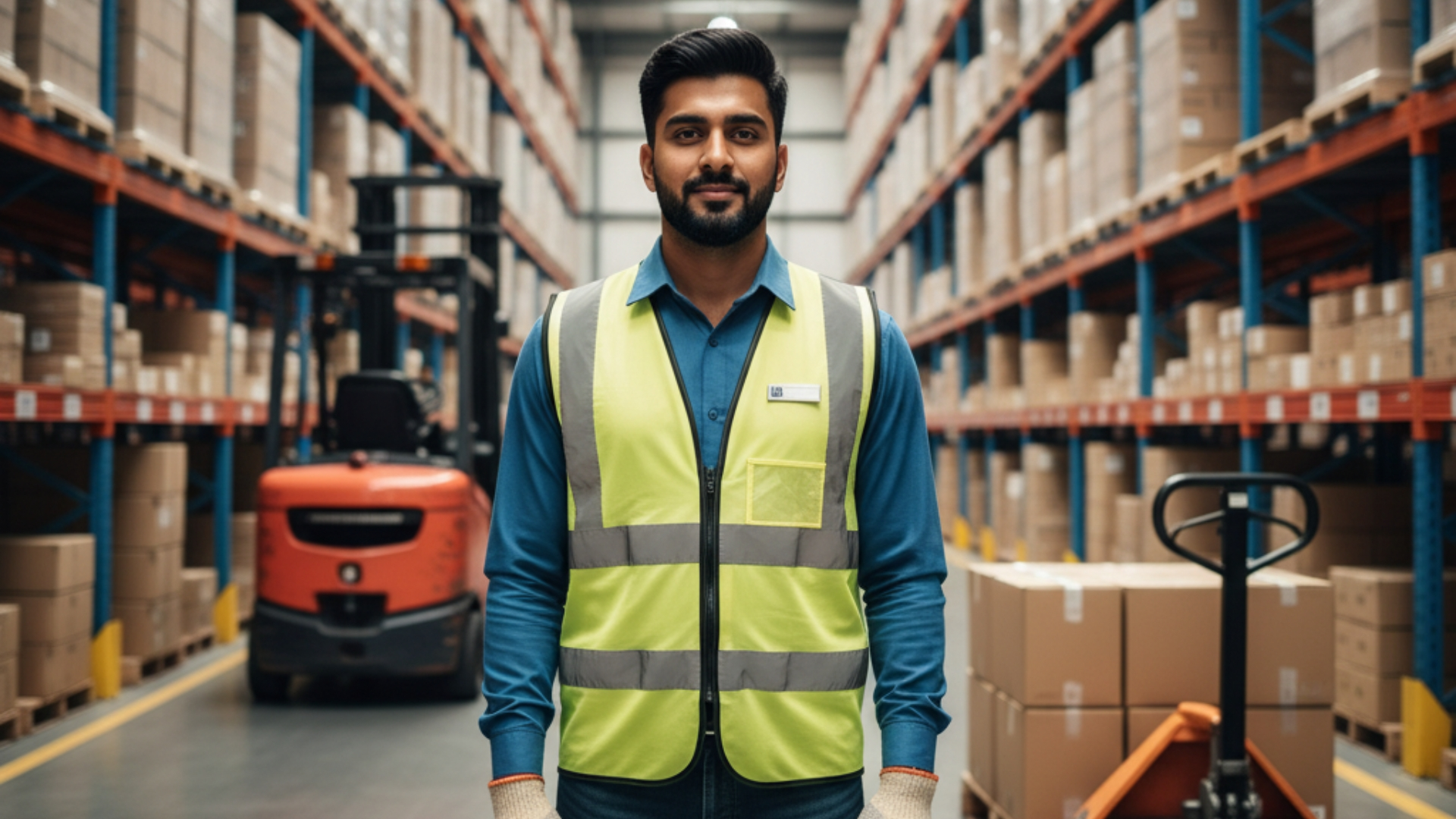 Warehouse Helper Jobs 2025