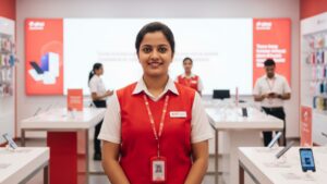 Airtel Jobs